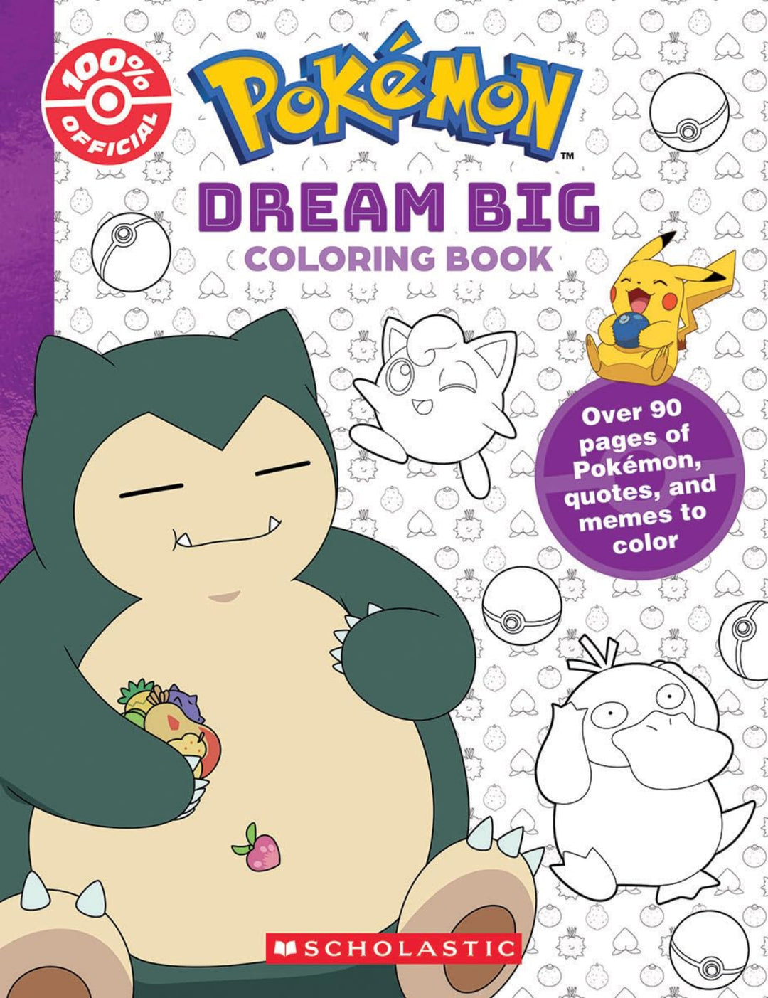 Pokémon Dream Big