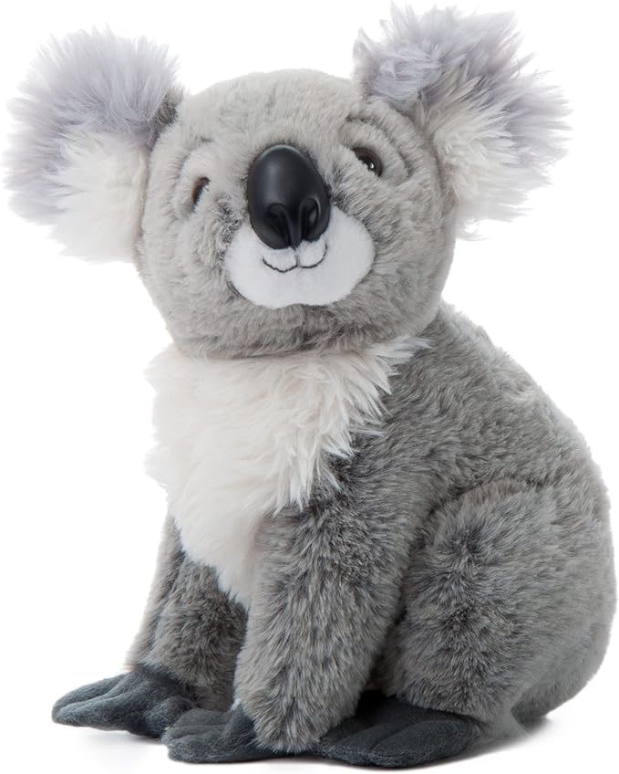 The Petting Zoo<br> Wild Onez<br> Koala (12")