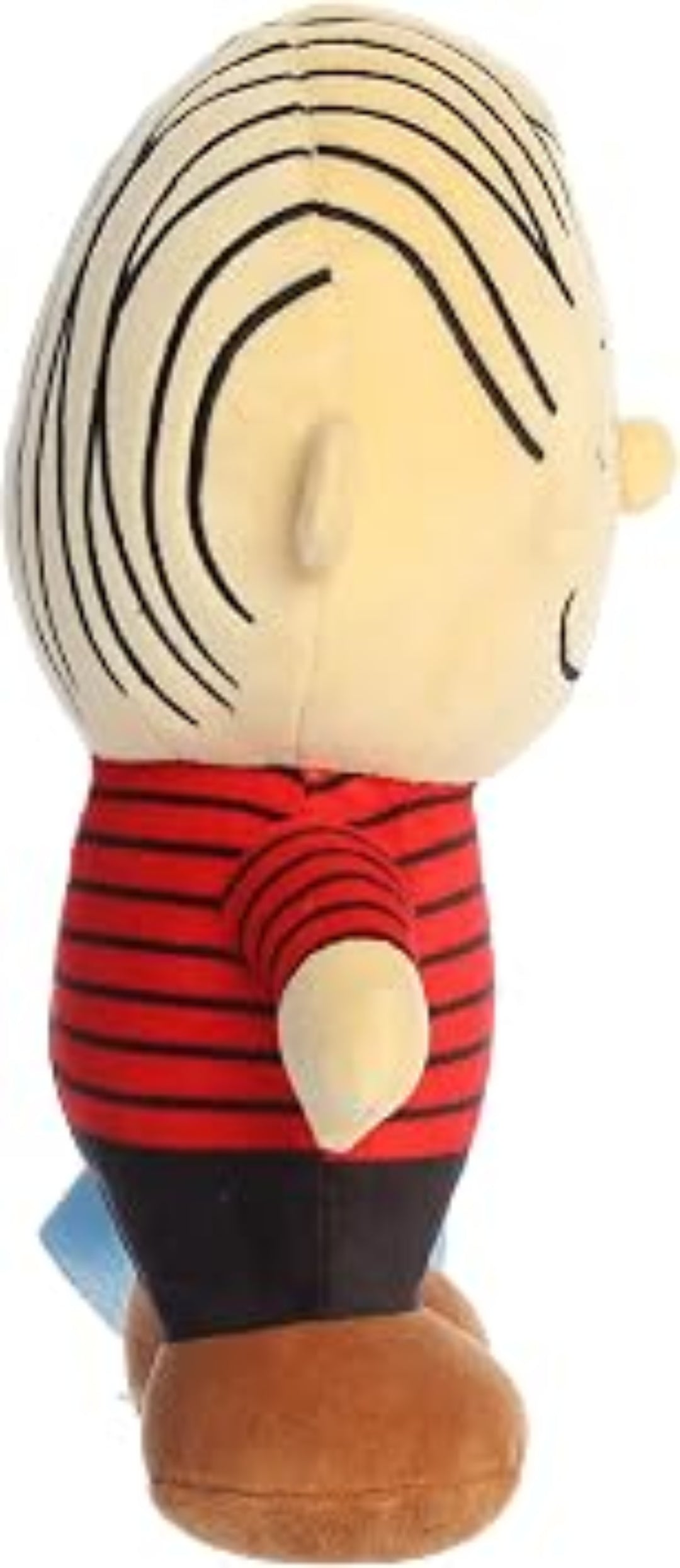 Aurora <br> Peanuts <br> Linus Dood Plushie (8.5")