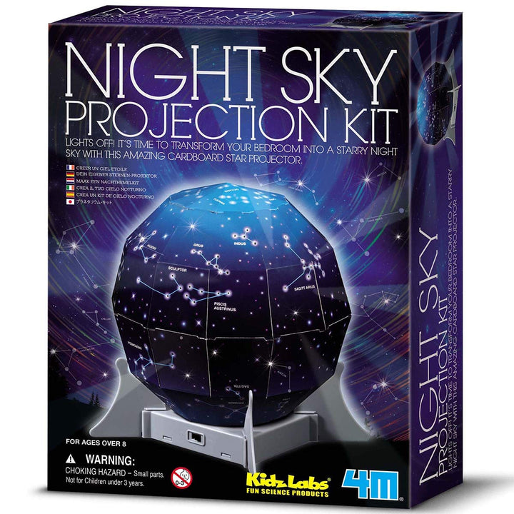 Night Sky<br> Projection Kit