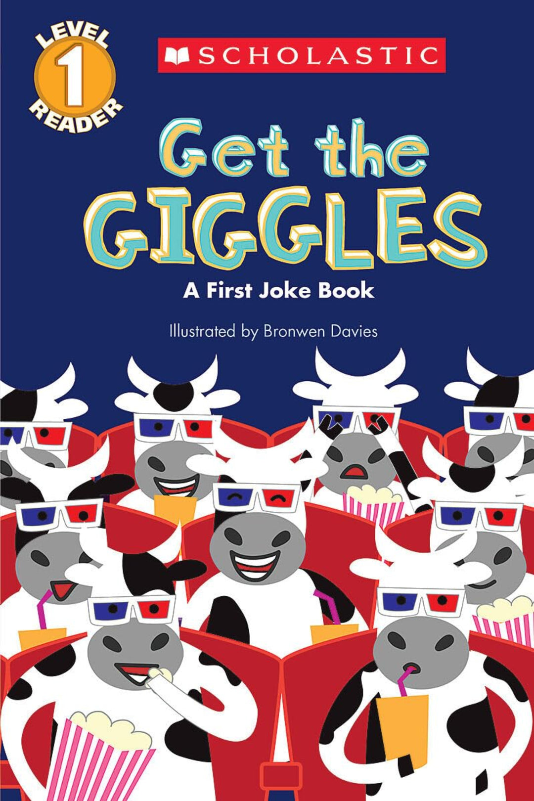 Get the Giggles