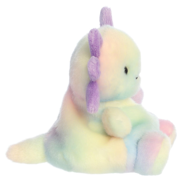 Aurora<br> Palm Pals<br> Rainbow Axolotl<br> Xochitl (5")