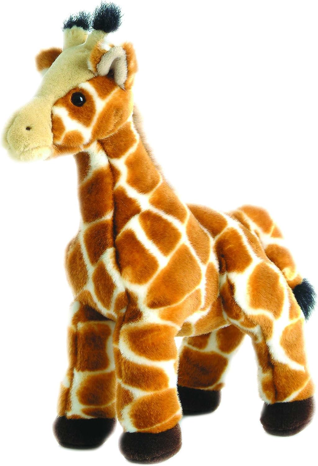 Aurora<br> Flopsie<br> Zenith Giraffe (12")
