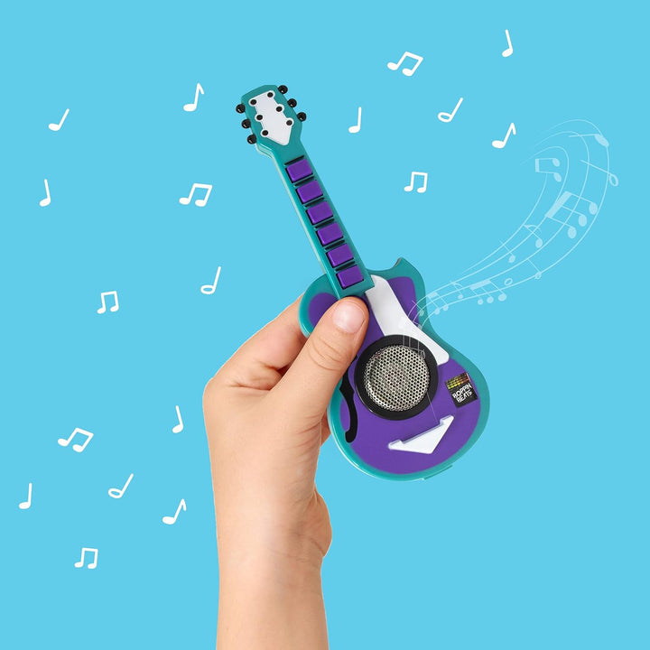 Boppin Beats<br> Acoustic Guitar
