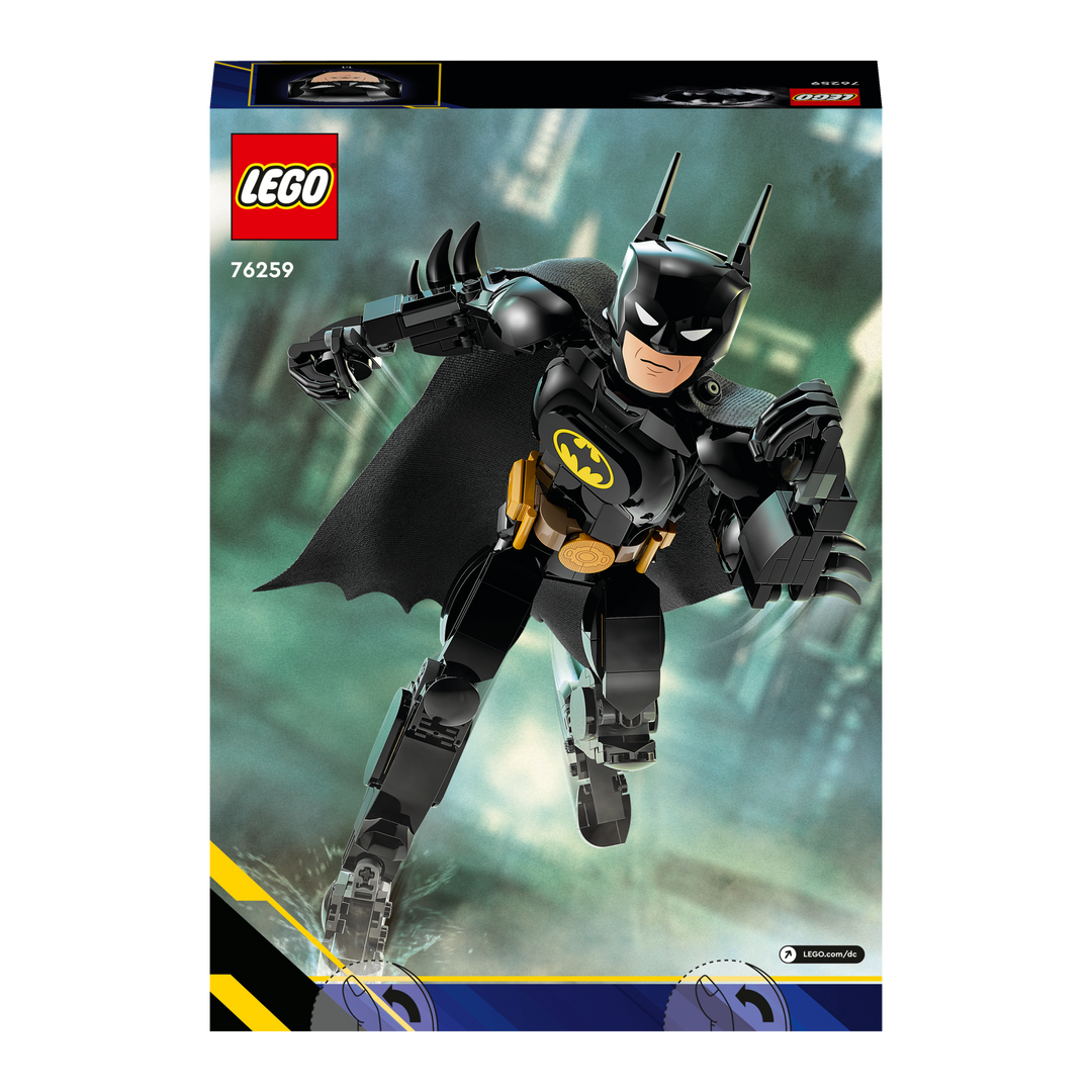 LEGO Batman<br> Construction Figure<br> 76259