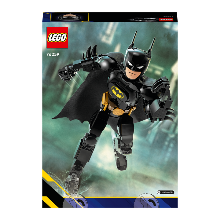 LEGO Batman<br> Construction Figure<br> 76259