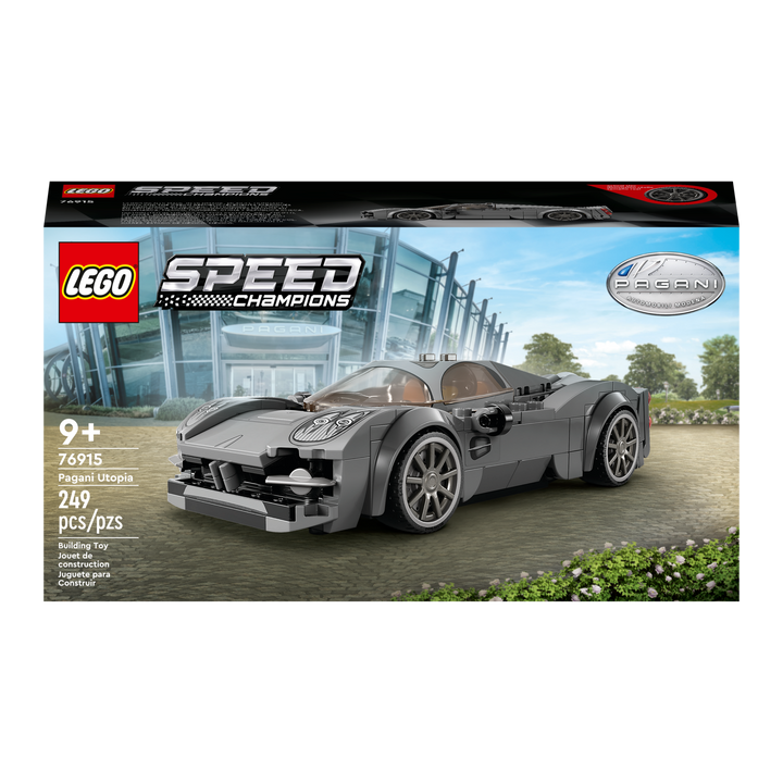 LEGO Speed Champions<br> Pagani Utopia<br> 76915