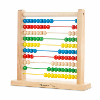 Abacus Wooden Classic