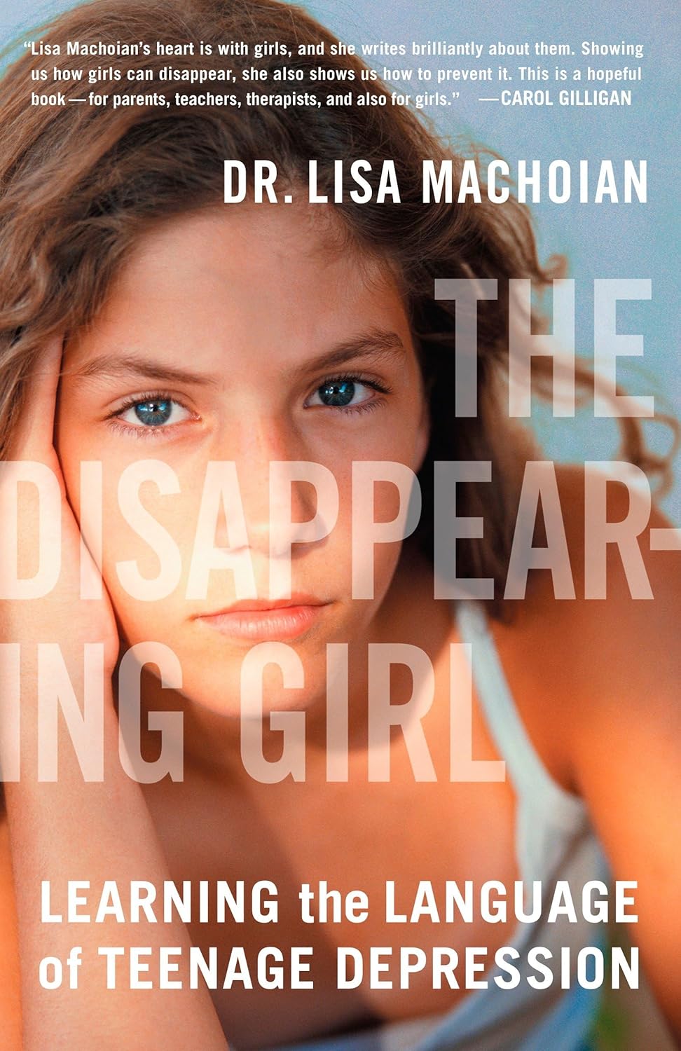 The Disappearing Girl