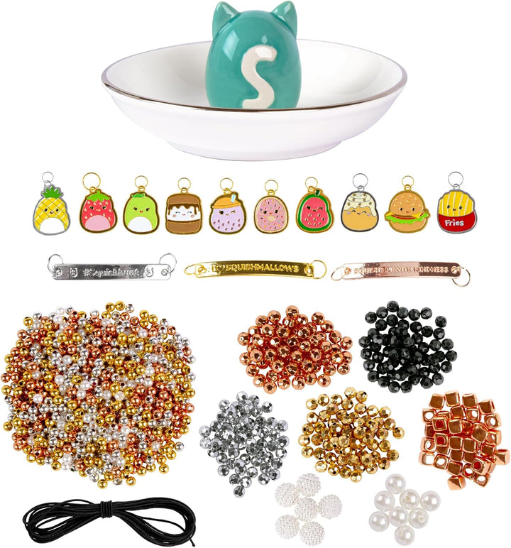 Fashion Angels<br> Luxe Jewelry Set<br> Squishmallows