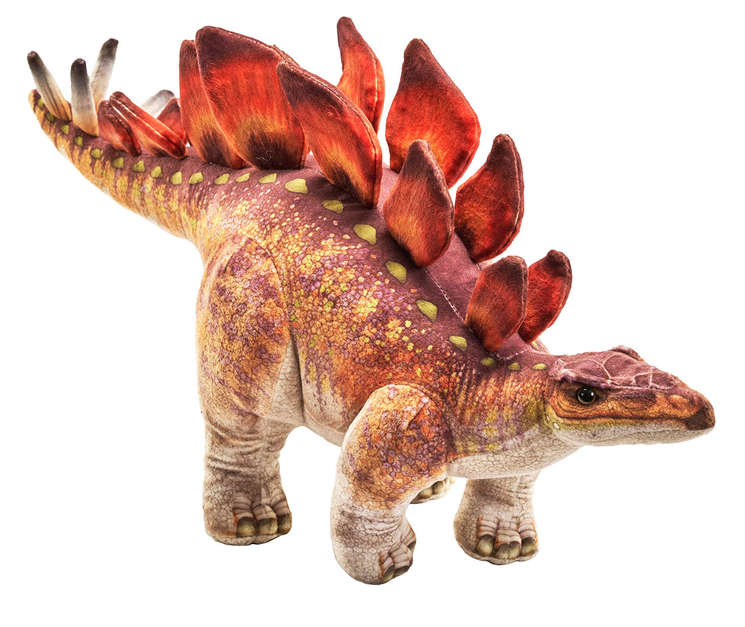 Wild Republic<br> Artist Collection<br> Stegosaurus (15")