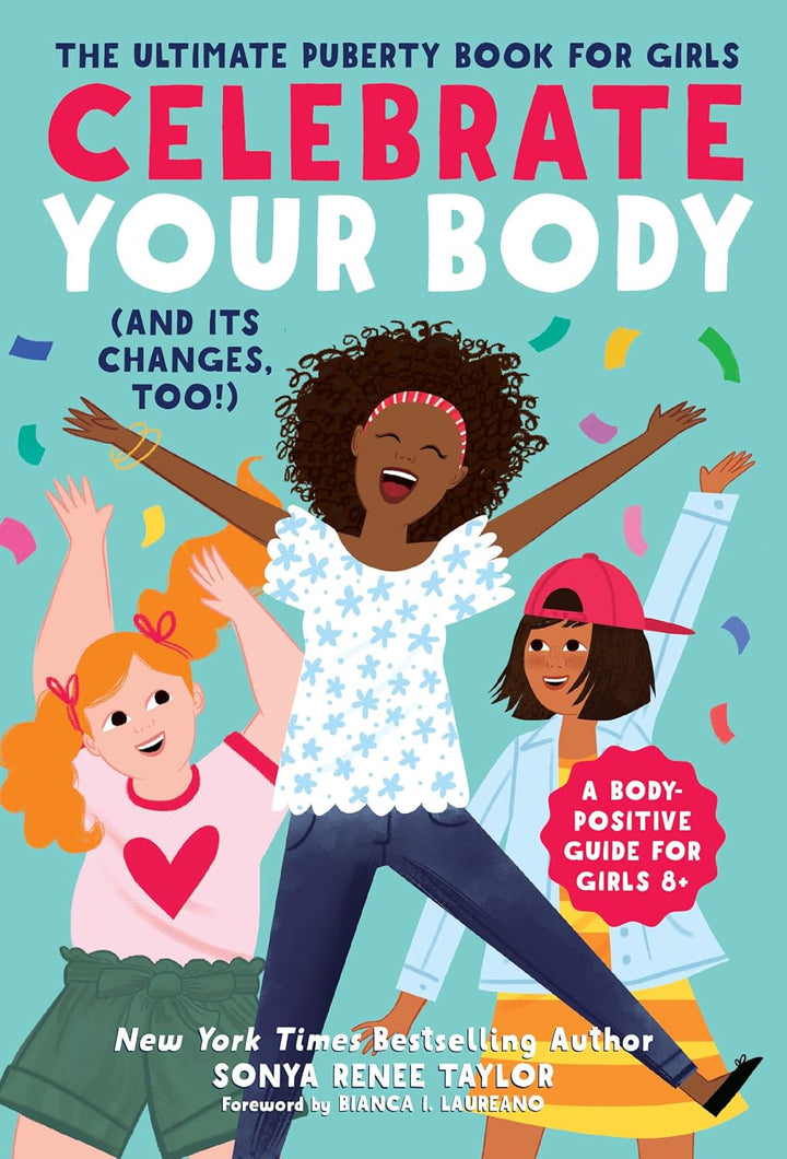 Celebrate Your Body