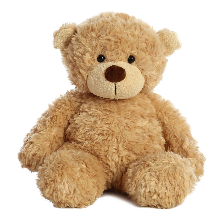 Aurora<br> Tan Bear<br> Bonny (10")