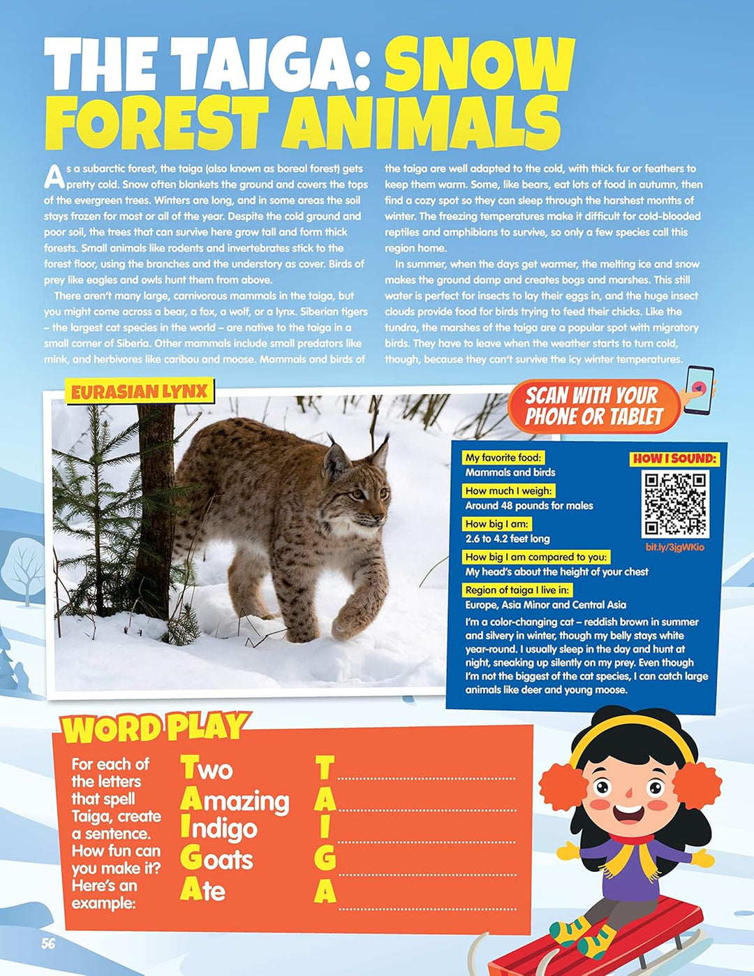 Activity Book<br> Future Genius<br> Animal Kingdom