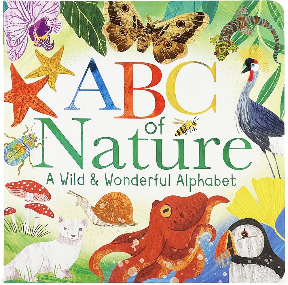 ABC of Nature