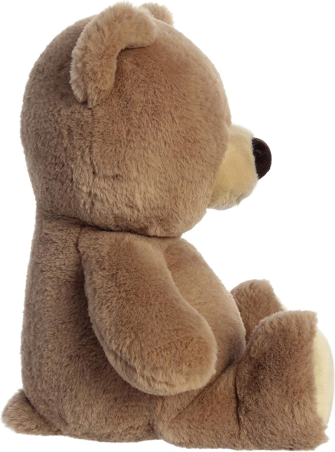 Aurora <br> Hugga-Wug<br> Teddy Bear<br> Taupe (18")