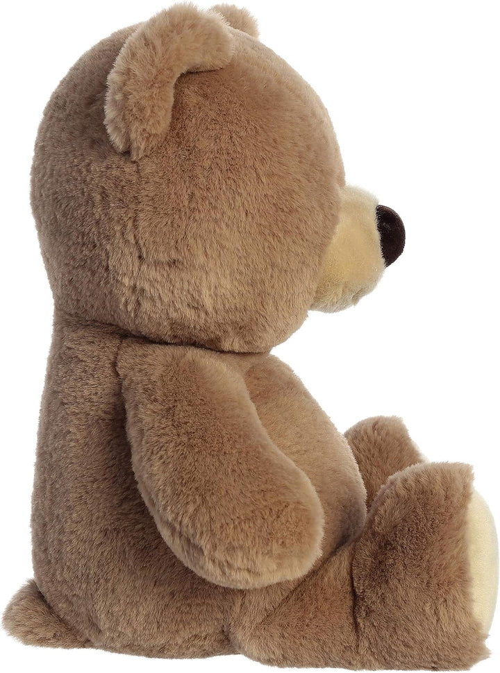 Aurora <br> Hugga-Wug<br> Teddy Bear<br> Taupe (18")