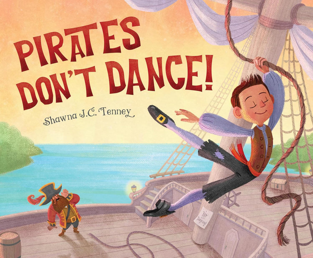Pirates Don&