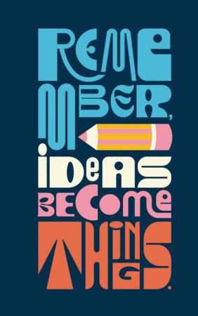 Journal<br>Write Now<br> Assorted (5" x 8")