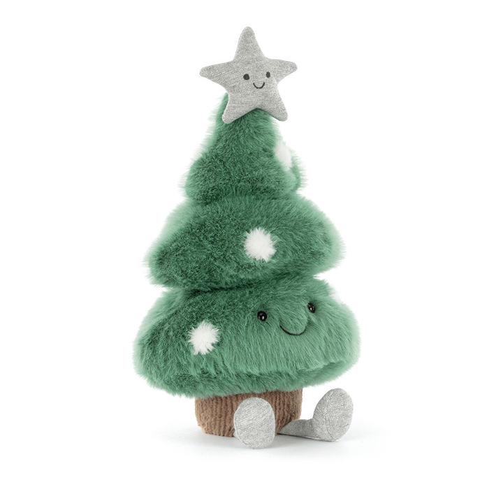 Jellycat<br> Amuseable<br> Christmas Tree (12")
