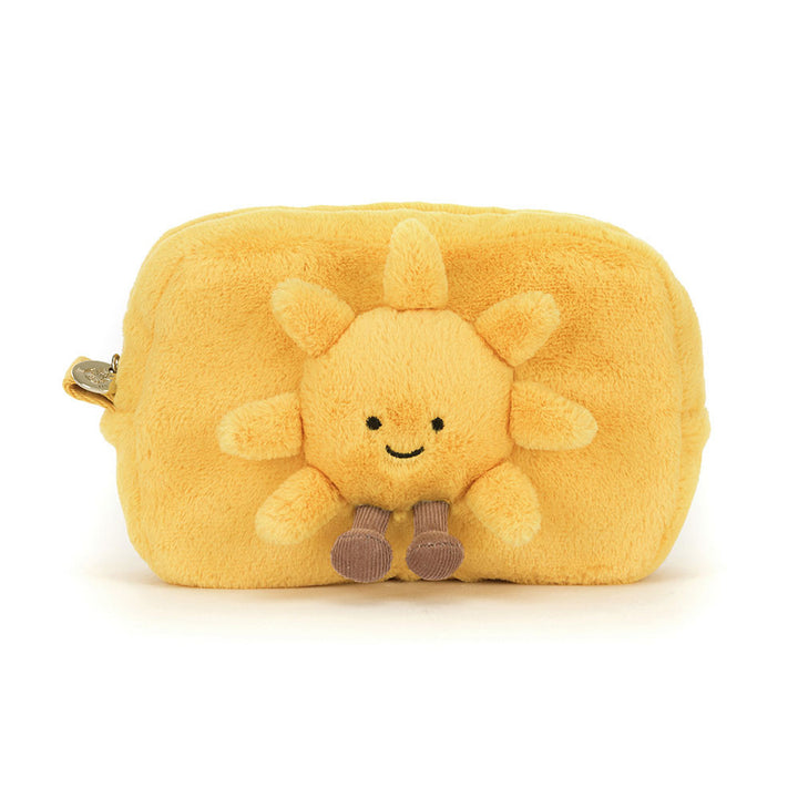 Jellycat<br> Amuseables Pouch<br> Sun