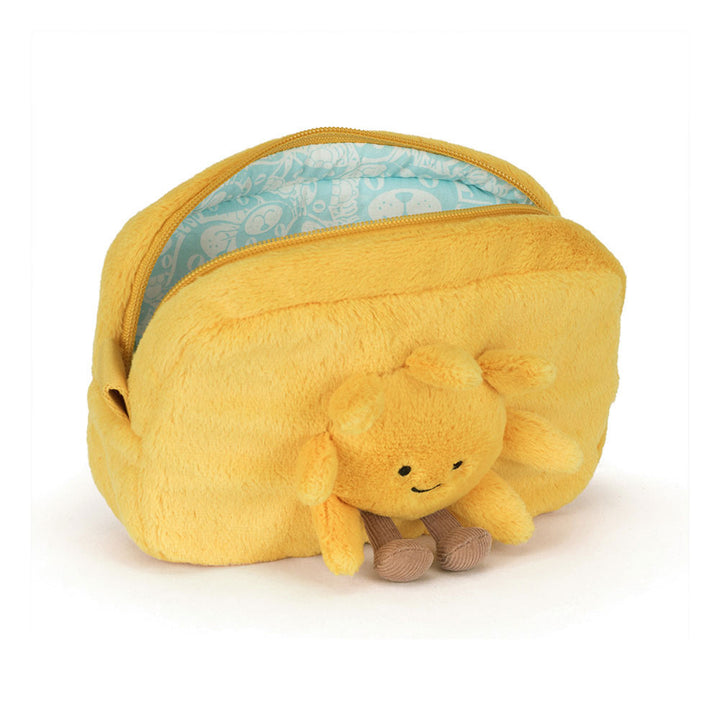 Jellycat<br> Amuseables Pouch<br> Sun