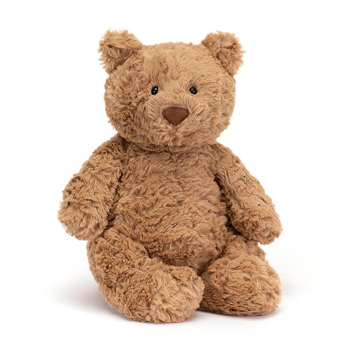 Jellycat<br> Bartholomew Bear<br> Medium (12")