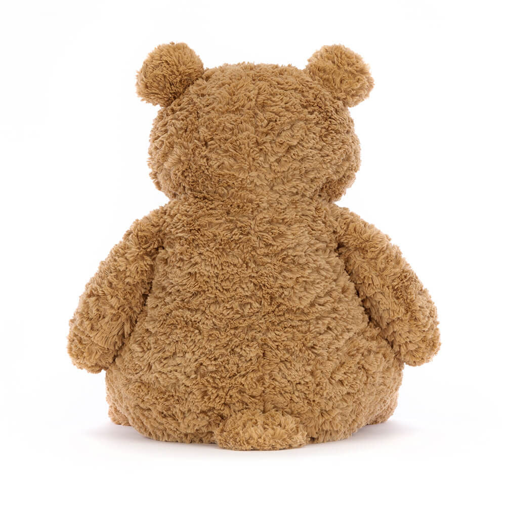 Jellycat<br> Bartholomew Bear<br> Medium (12")