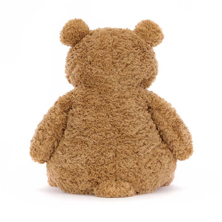 Jellycat<br> Bartholomew Bear<br> Medium (12")