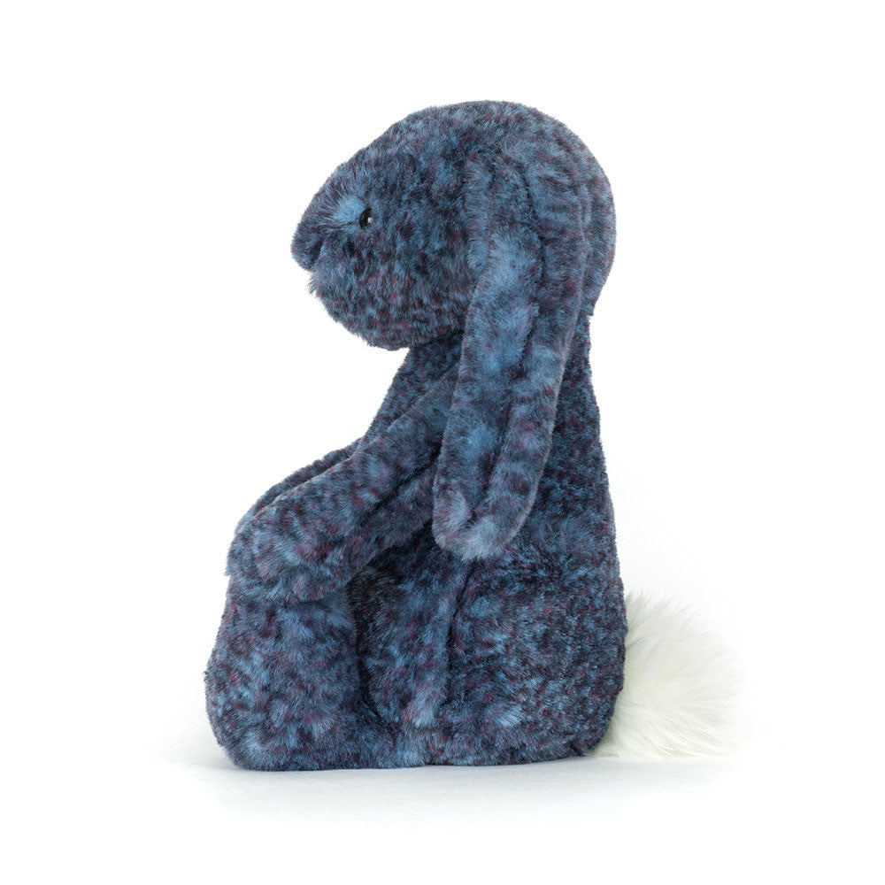 Jellycat<br> Hopscone Luxe Bunny<br> Medium (12")