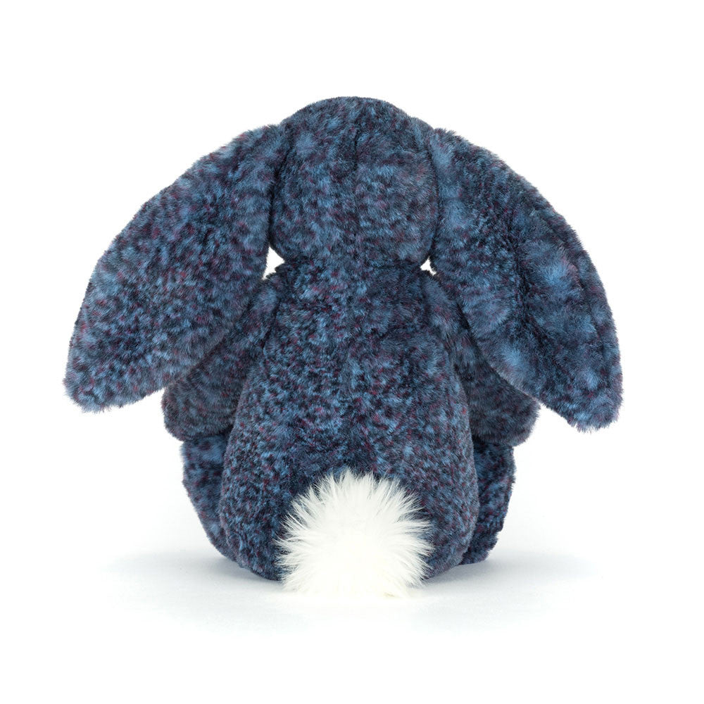 Jellycat<br> Hopscone Luxe Bunny<br> Medium (12")