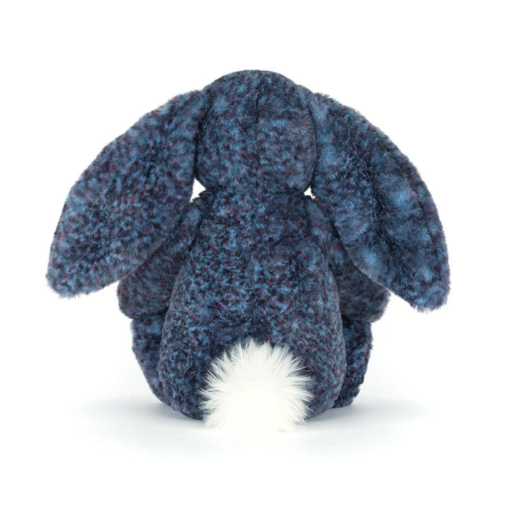 Jellycat<br> Hopscone Luxe Bunny<br> Medium (12")