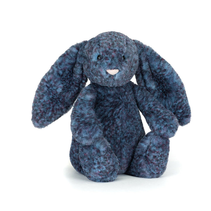 Jellycat<br> Hopscone Luxe Bunny<br> Medium (12")