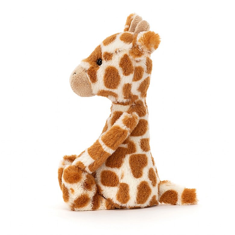 Jellycat<br> Bashful Giraffe<br> Small (7")