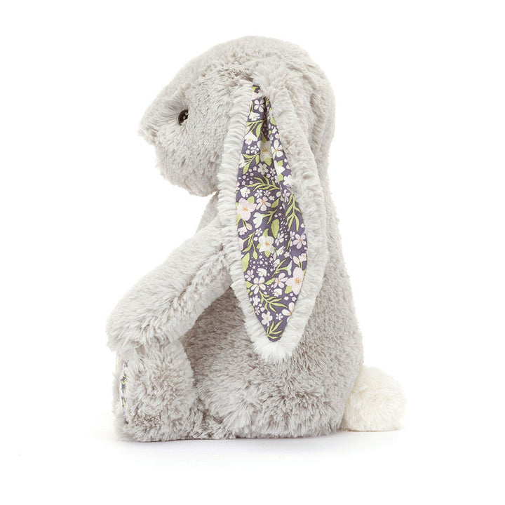 Jellycat<br> Blossom Silver Bunny<br> Bloom<br> Medium (12")
