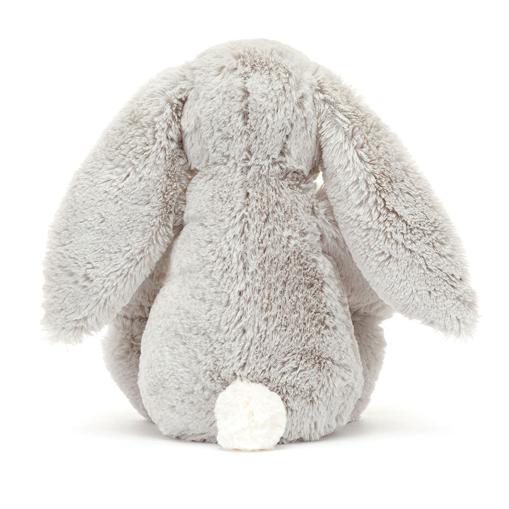 Jellycat<br> Blossom Silver Bunny<br> Bloom<br> Medium (12")