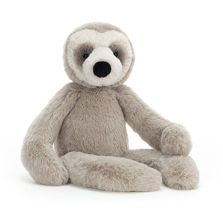 Jellycat<br> Bailey Sloth<br> Small (13")