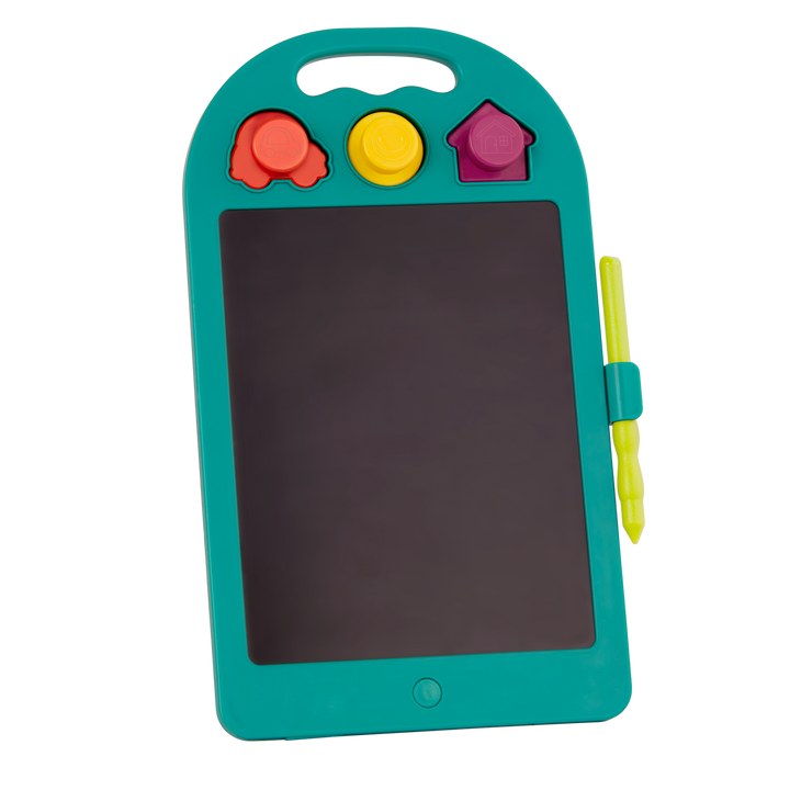 B. Toys<br> Rainbow Doodler<br> LCD Tablet