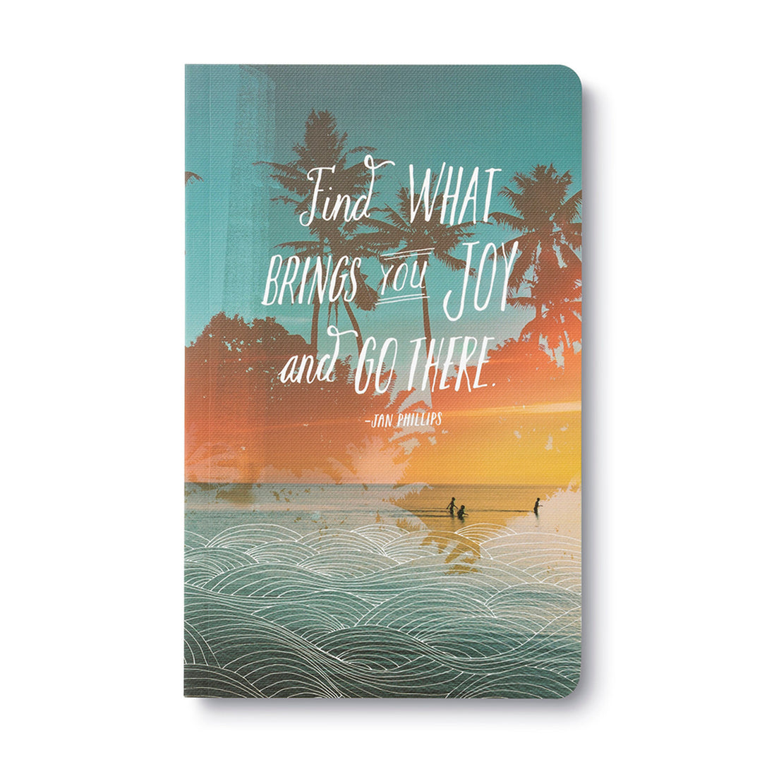 Journal<br>Write Now<br> Assorted (5" x 8")