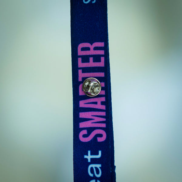 SickKids Lapel Pin (Teddy Bear)