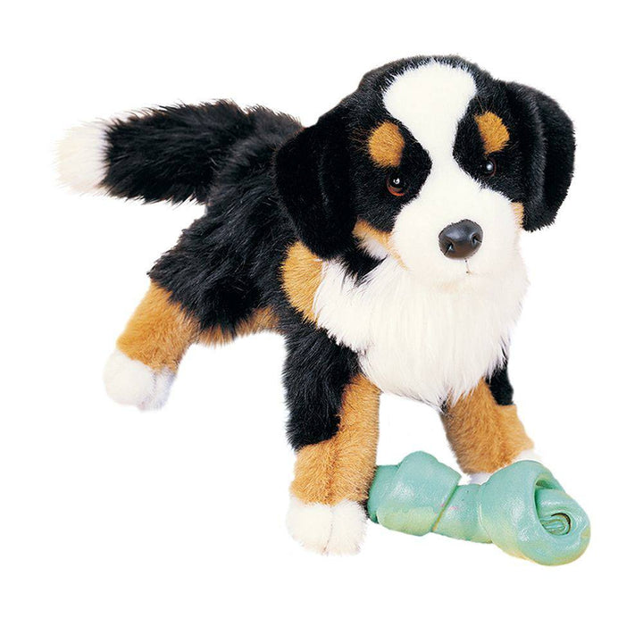 Douglas<br> Bernese Mountain Dog<br> Trevor (16")