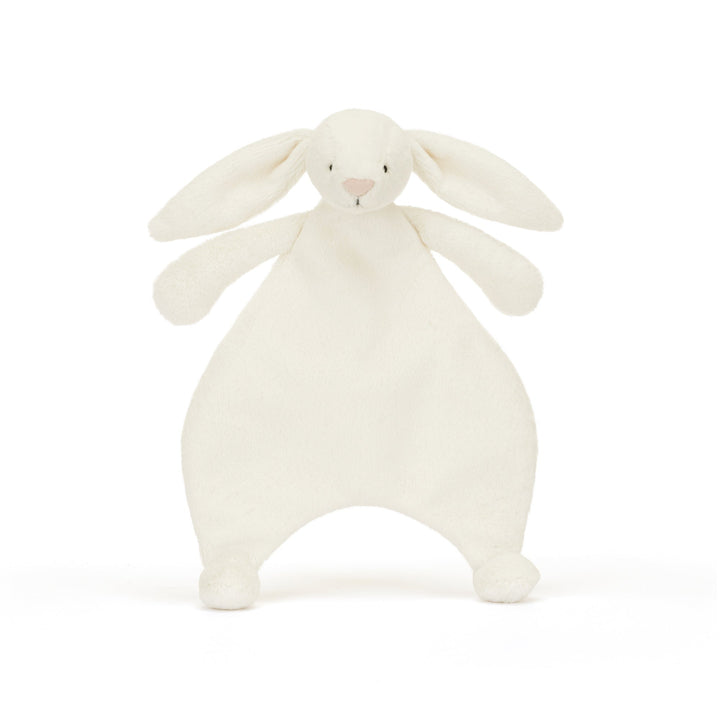 Jellycat<br> Bashful Bunny (Cream)<br> Comforter