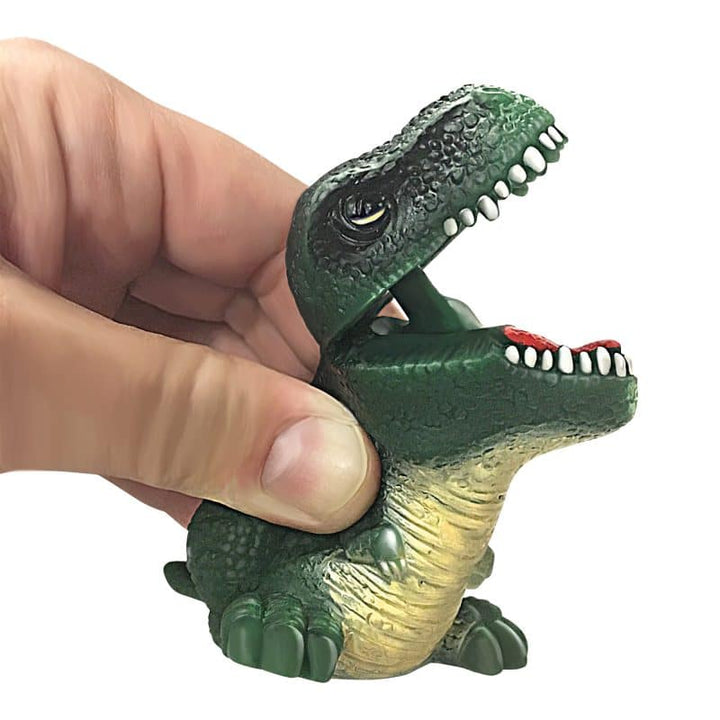 Dino Bites<br> Squeeze and Roar Toy<br> Assorted Styles