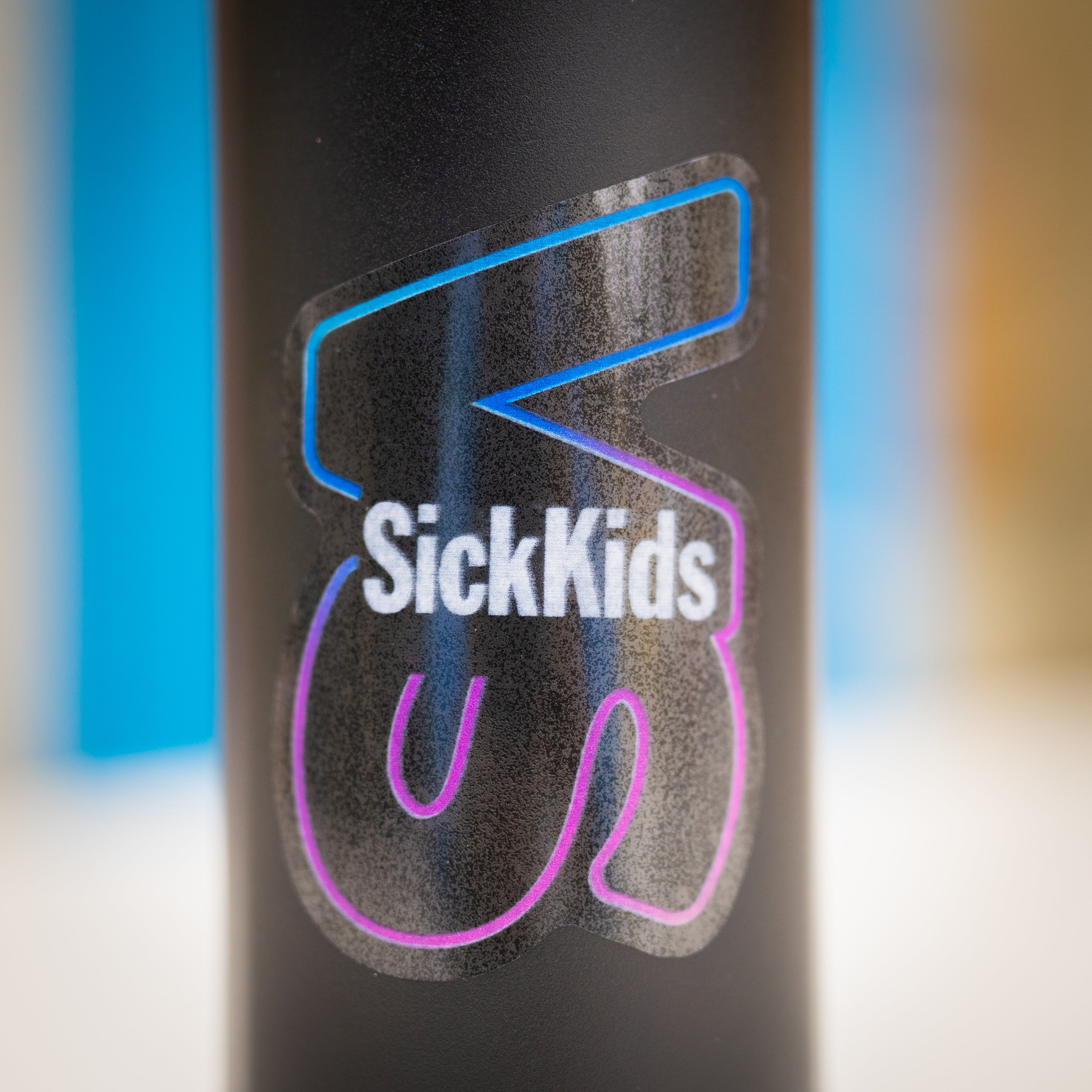 SickKids VS Decal Sticker – The 5Fifty5 Shop at SickKids