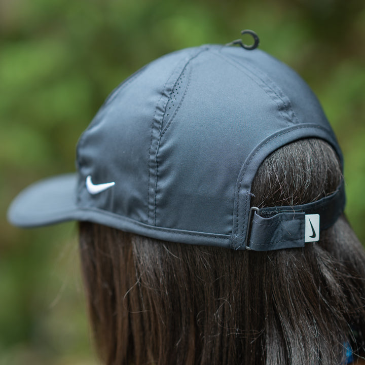 Adult<br> Baseball Cap<br> Nike Dri-Fit Club<br> Black