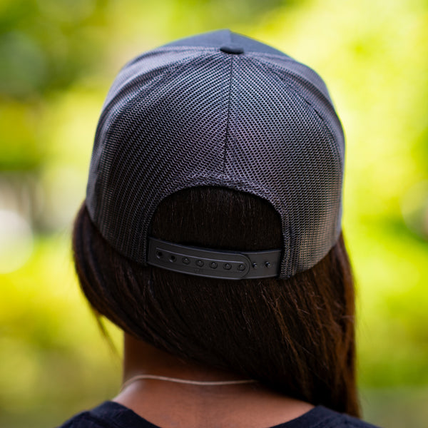 Adult<br> SickKids VS<br> Mesh Baseball Cap