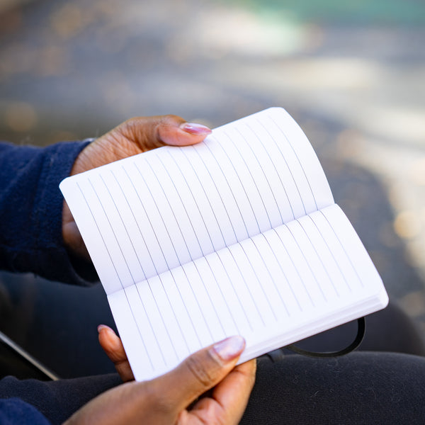 SickKids VS<br> Pocket Notebook (A6)