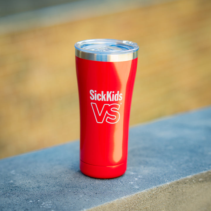 SickKids VS<br> Travel Mug<br> (Assorted/21oz)