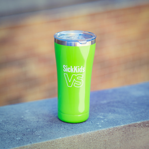 SickKids VS<br> Travel Mug<br> (Assorted/21oz)