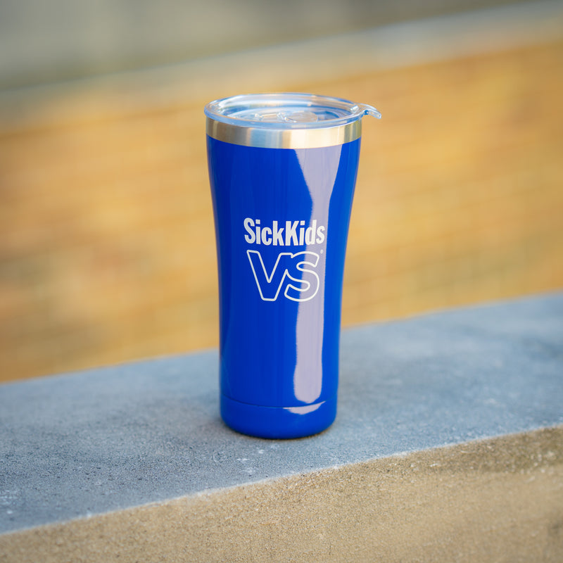 SickKids VS<br> Travel Mug<br> (Assorted/21oz)